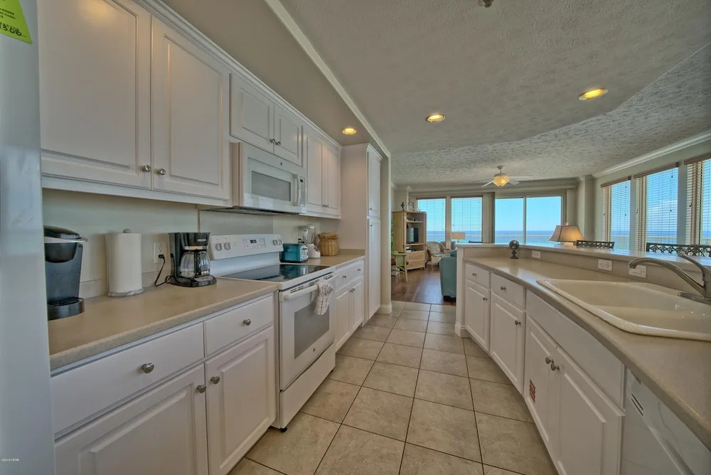 Gulf Crest Condominium #0507 - 3 Br Condo