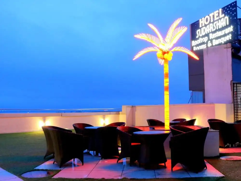 Hotel City Walk