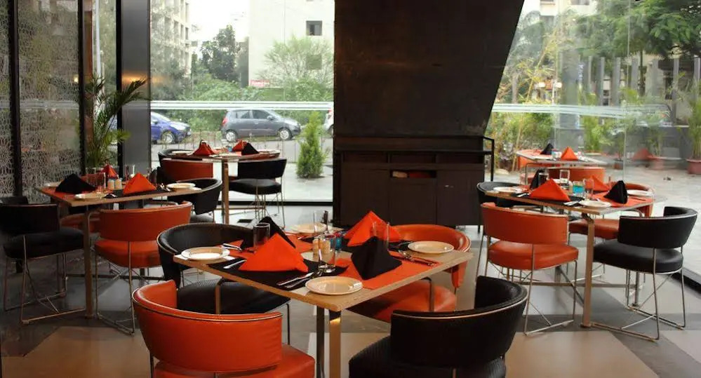 Hotel Fidalgo