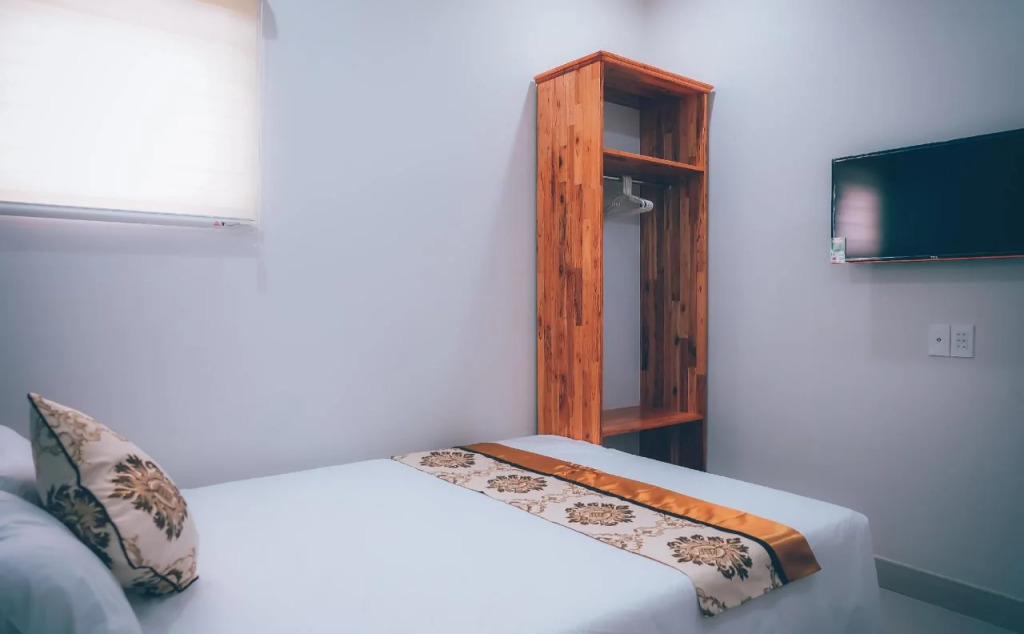 Hotel Tay Thi