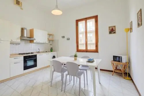Sette Note Guest House