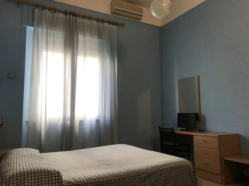 Mini Hotel