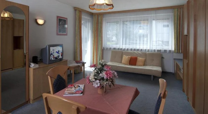 Appartements Herold