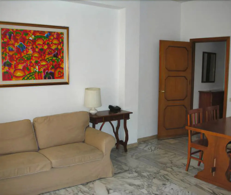 Residence Balduina