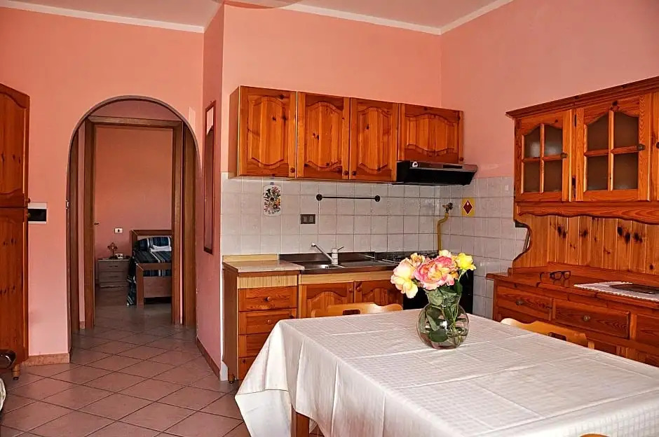 Casa Vacanze Marcella