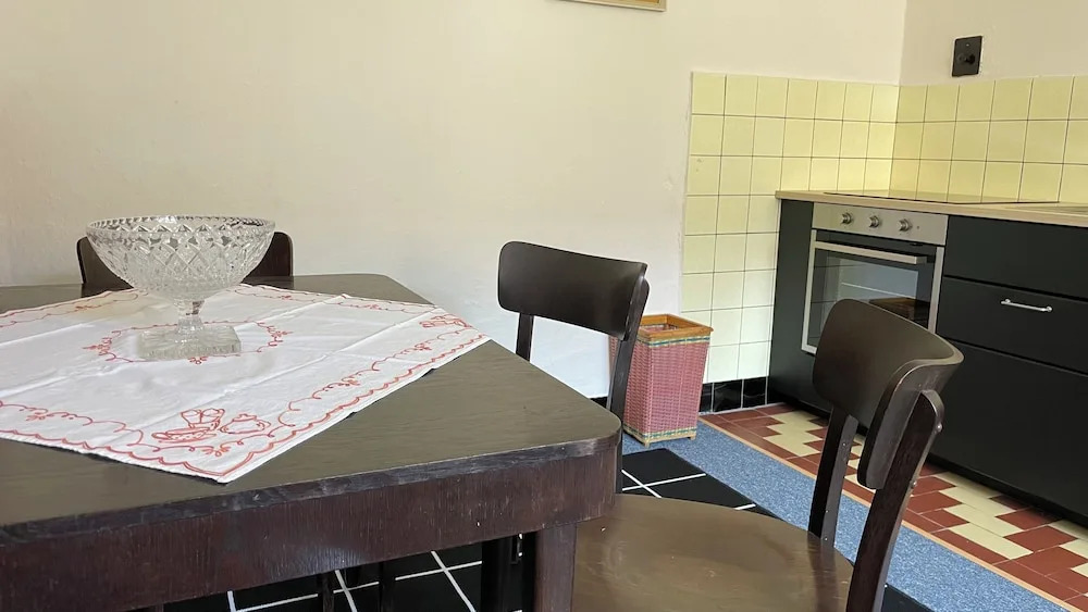 Cosy Country House U Faflika With Sauna and 2 Bathrooms