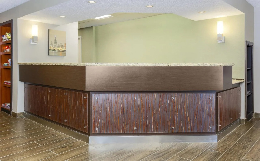 Residence Inn Chicago Deerfield