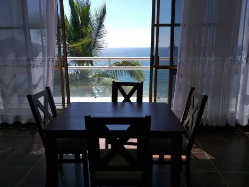 Hostal 5 De Mayo
