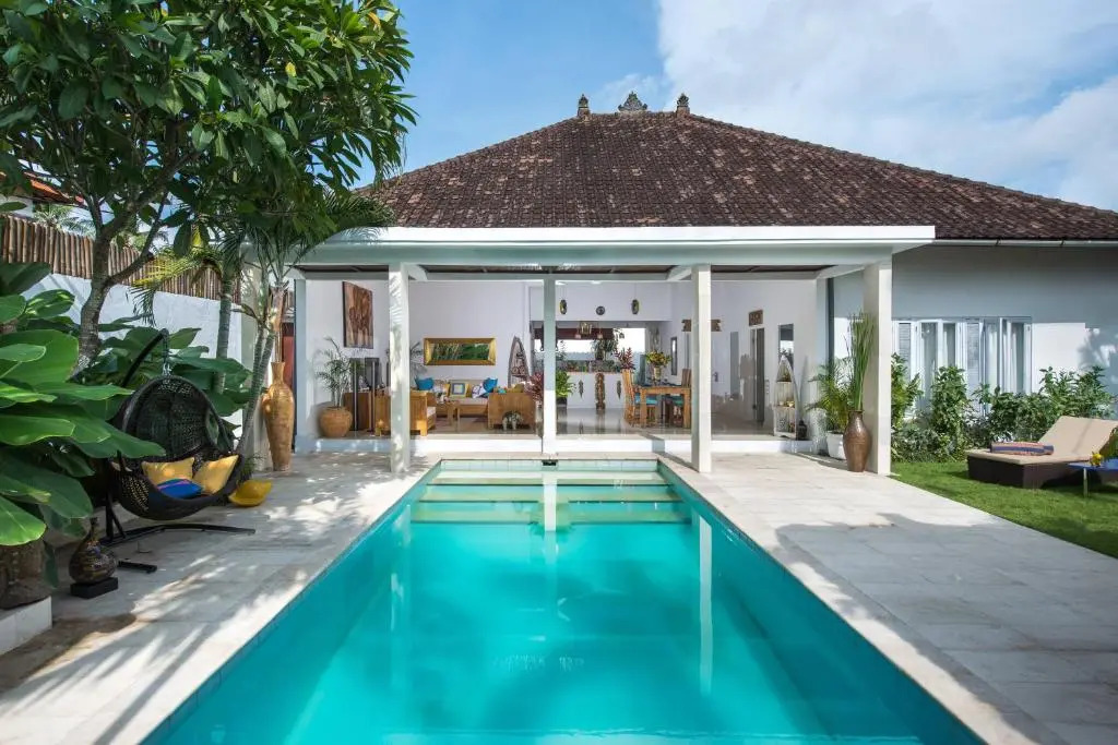 Villa Jasmin Seminyak