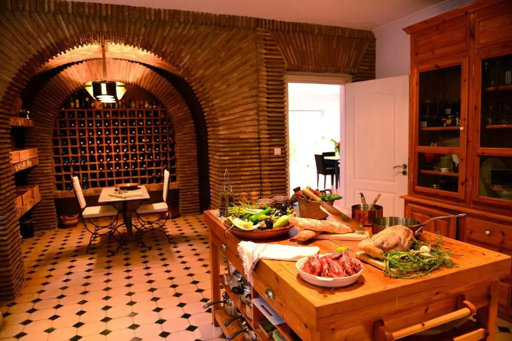 Domaine La Source