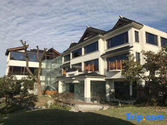 Sanshan Island Lushan Dexu Homestay