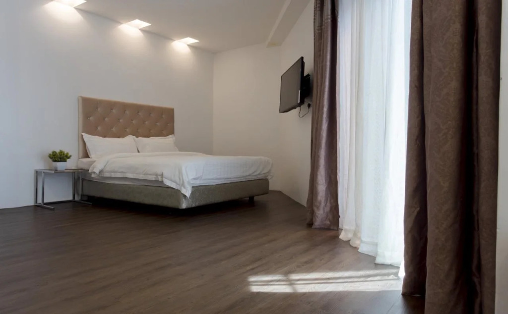 Aloha Hotel SDN BHD