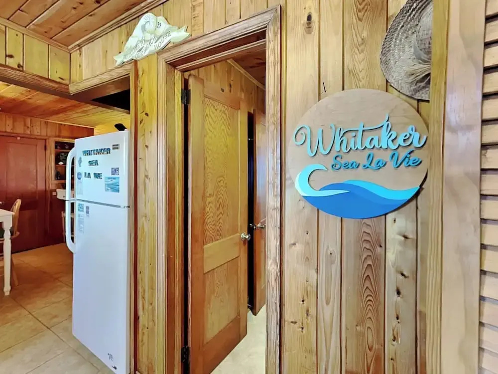 Whitaker Sea La Vie by Topsail Realty