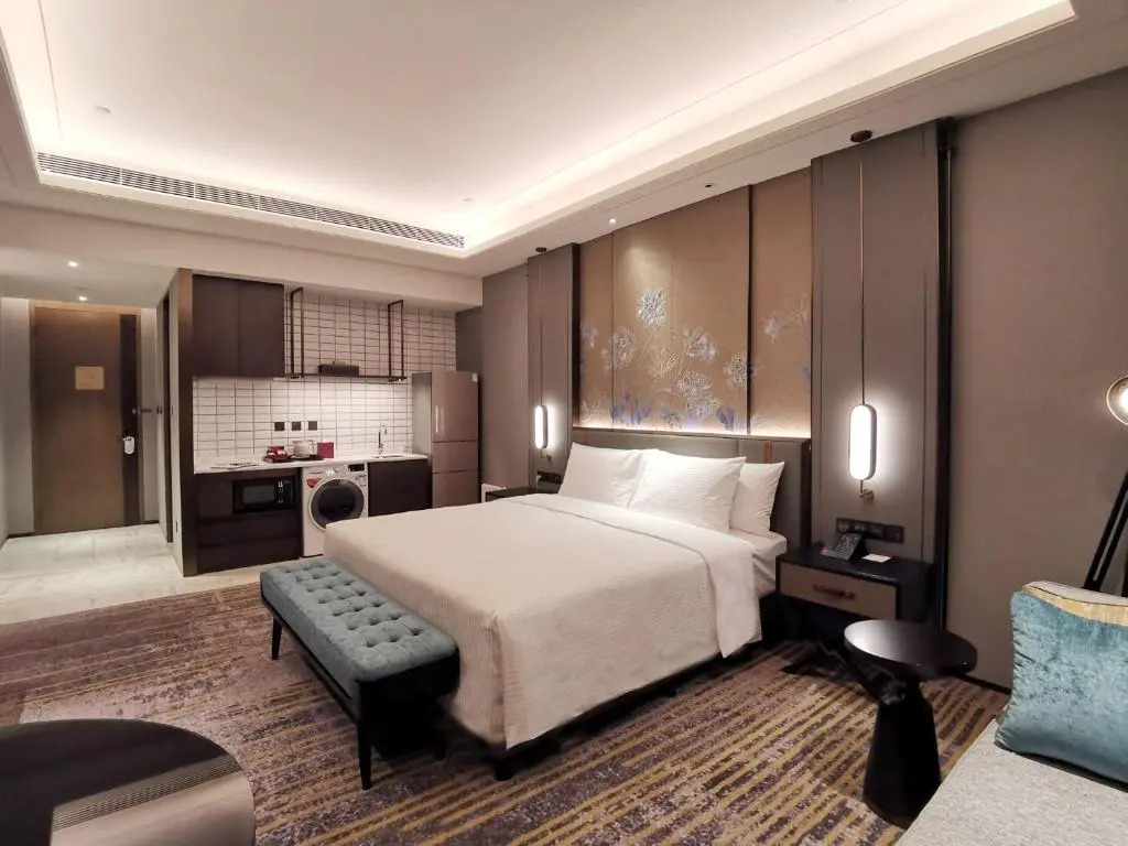 Wanda Vista Changchun