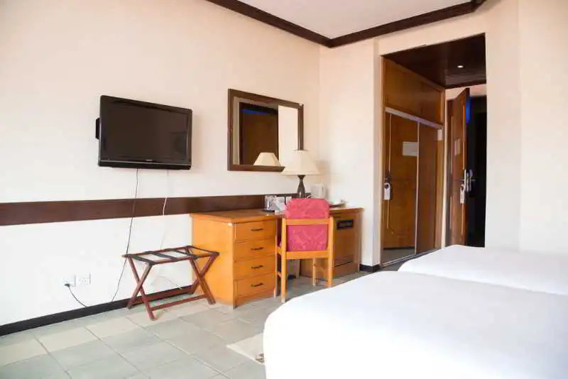 Elmina Beach Resort