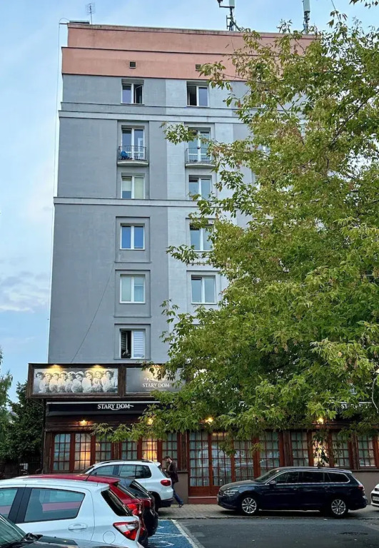 Warszawianka Studio