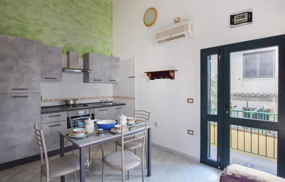 Awesome Home in Siniscola With 3 Bedrooms and Wifi