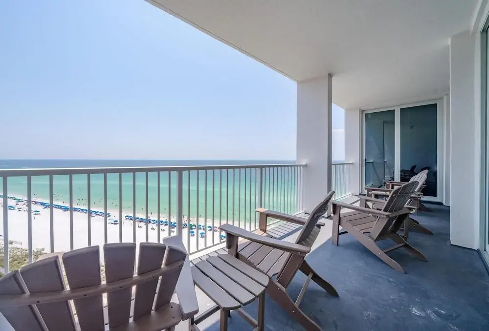 Shoreline Towers 2124