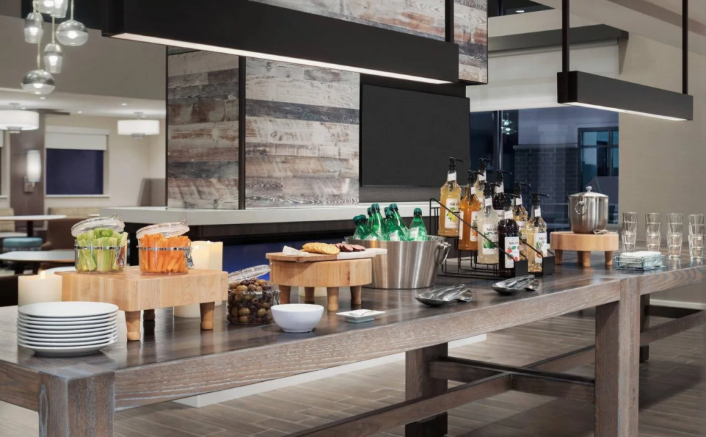 Residence Inn by Marriott Minneapolis St. Paul/Eagan