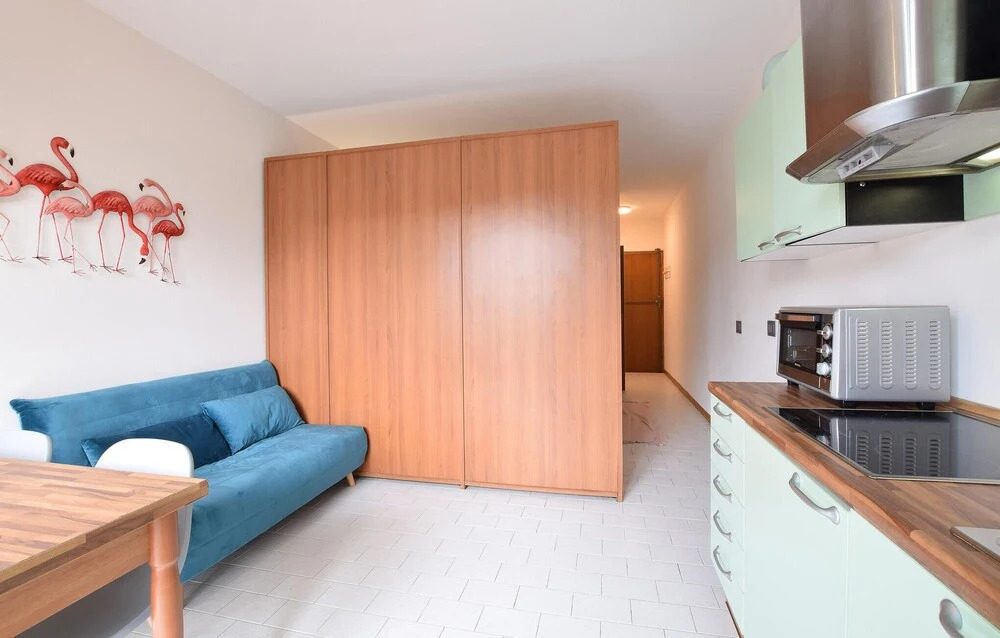 Nice Apartment in Principina a Mare With