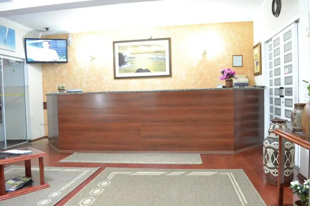 Hotel Rafeli