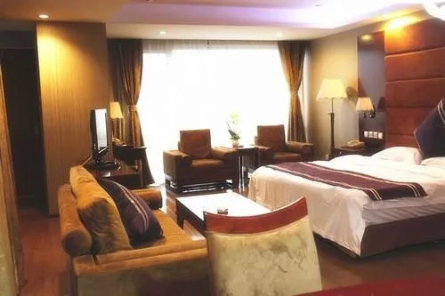 Linyuan Hotel
