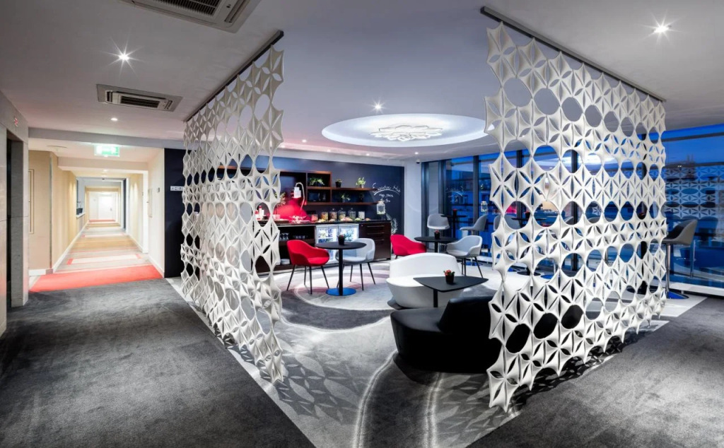 Orea Hotel Andel's 