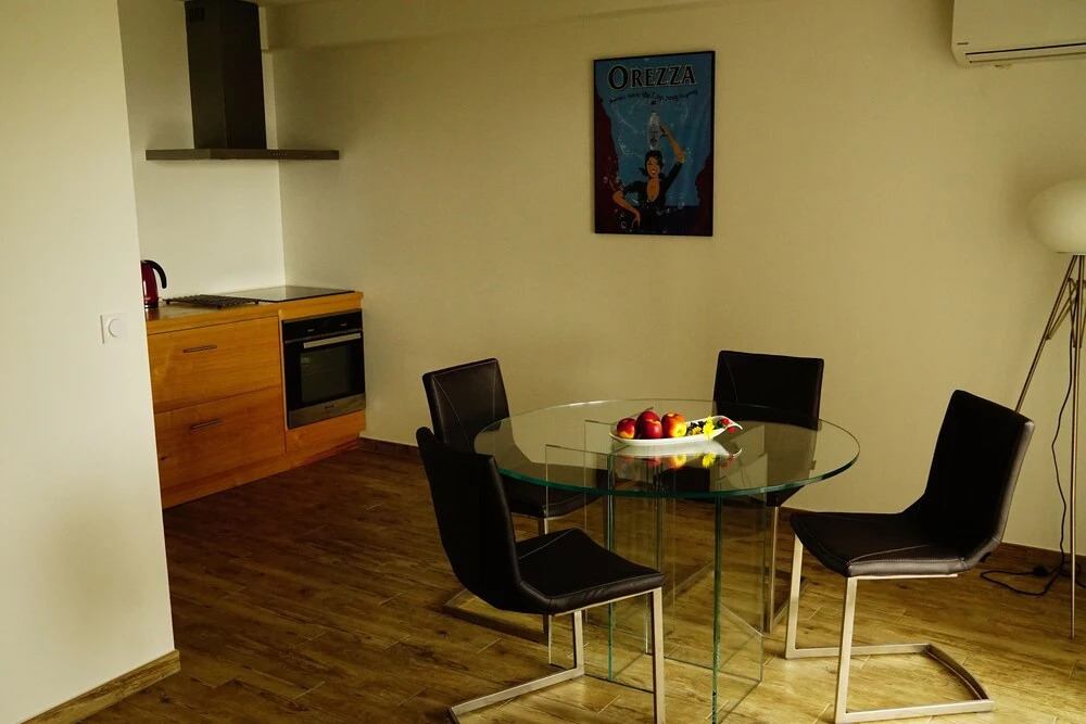 Suites in Erbalunga