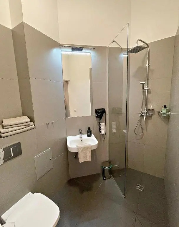 Wroclaw City Apartments