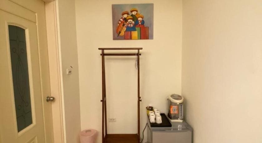 The Gleaners Homestay