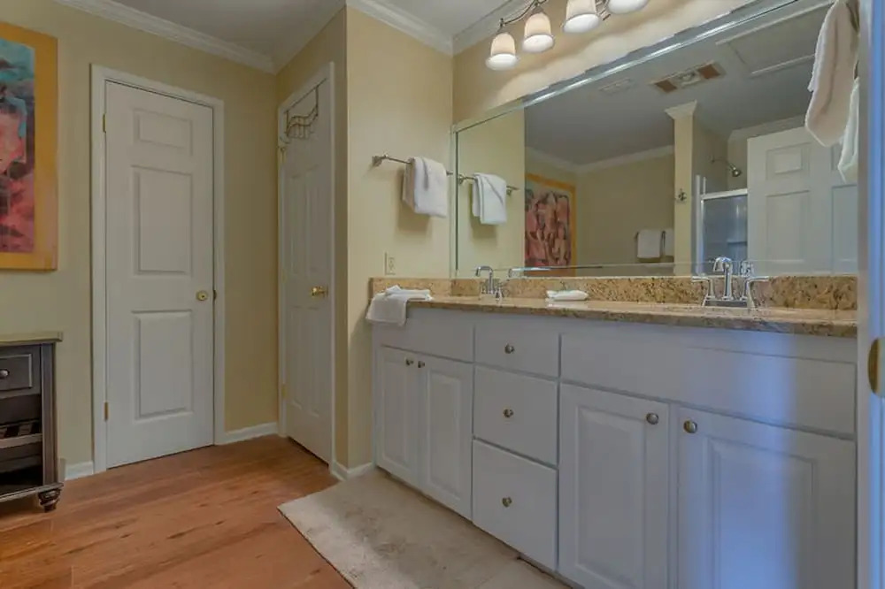 Ala. White Sands by Meyer Vacation Rentals