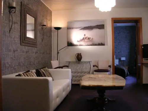 City B&B Cochem