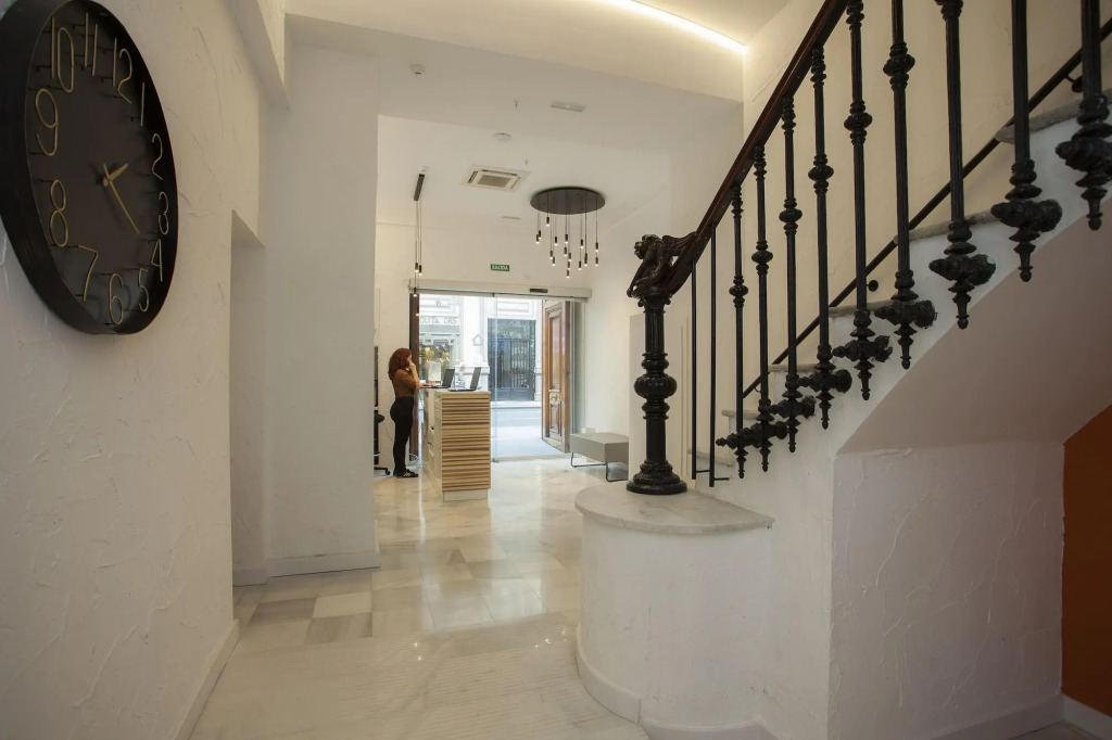 Casual Socarrat Valencia by Casual Hoteles