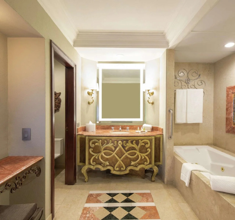 Hilton Guatemala City, Guatemala