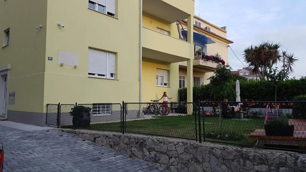 Apartments Adriana Split