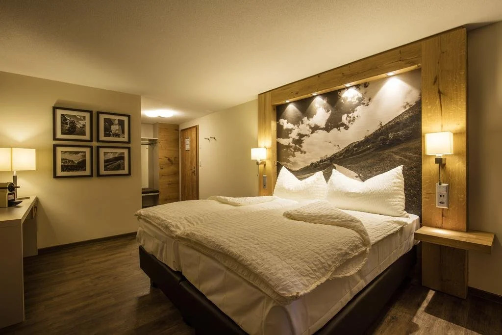 Hotel Landhaus