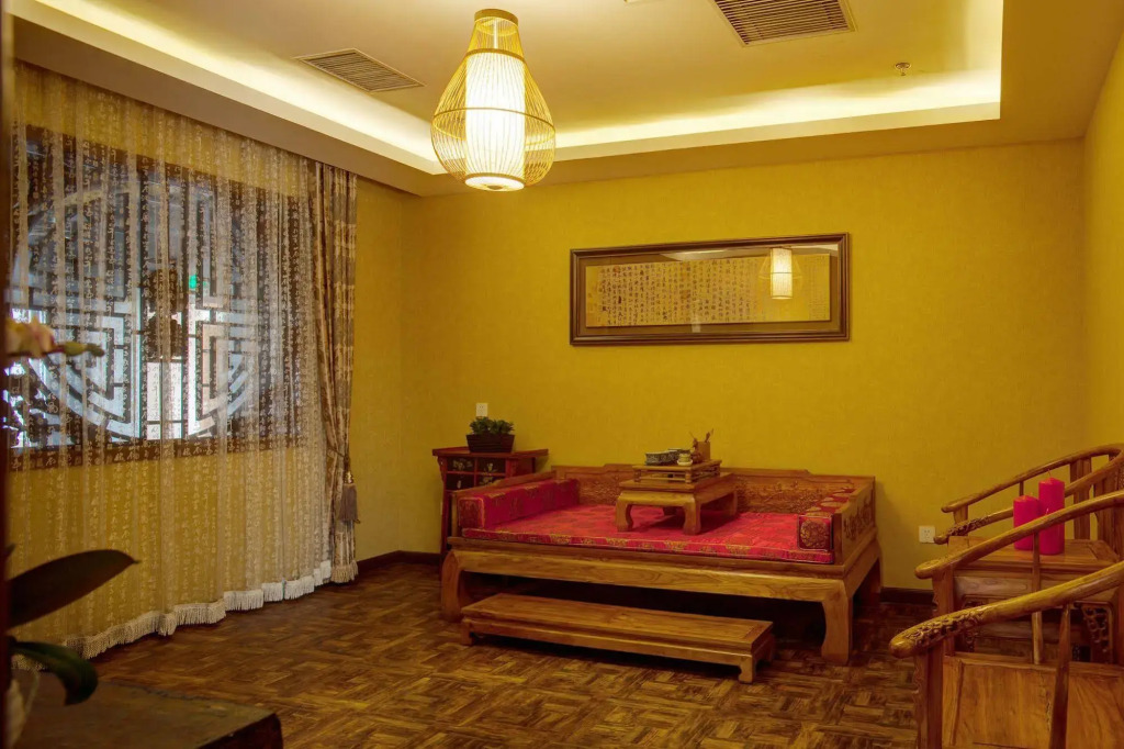 Sofu Hotel
