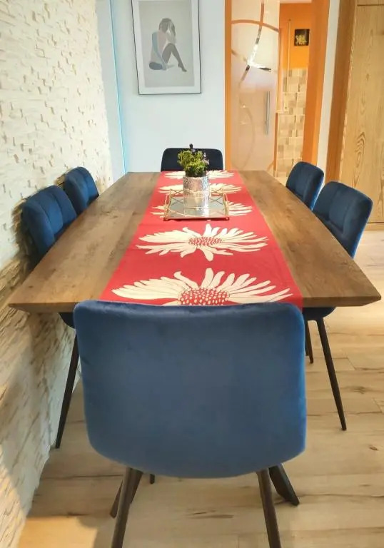 Pintelie - für 2-6 Personen
