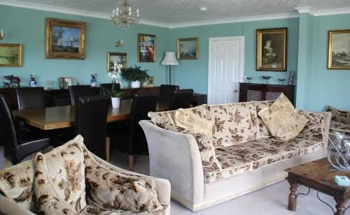 Tideways Bed & Breakfast