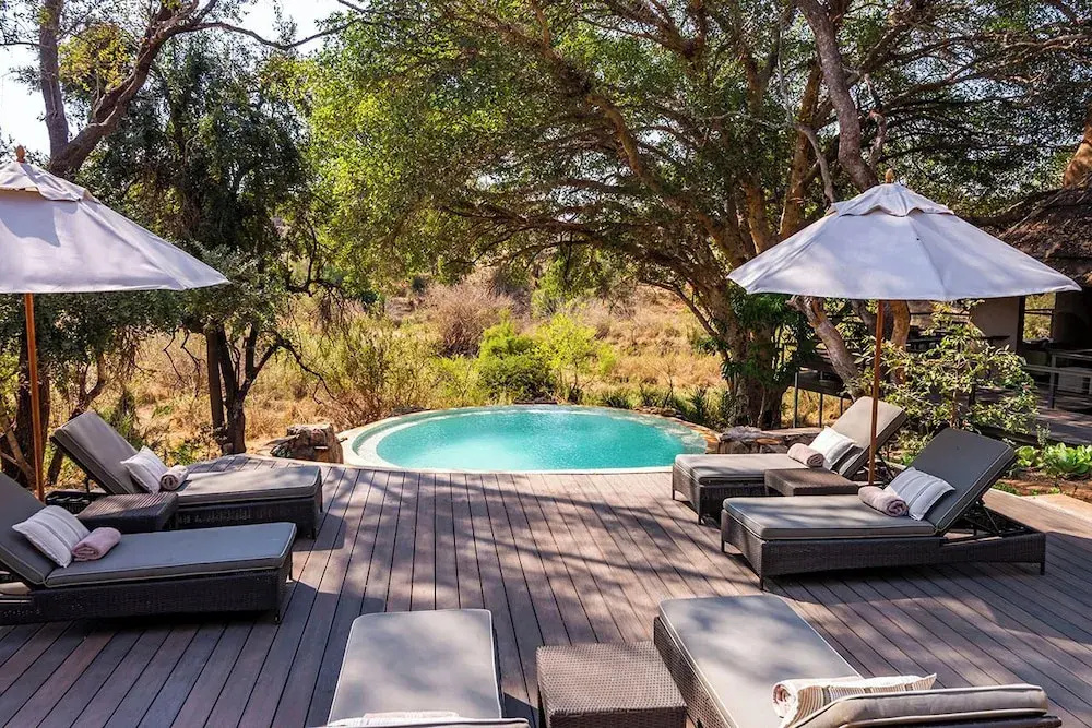 Makalali River Lodge