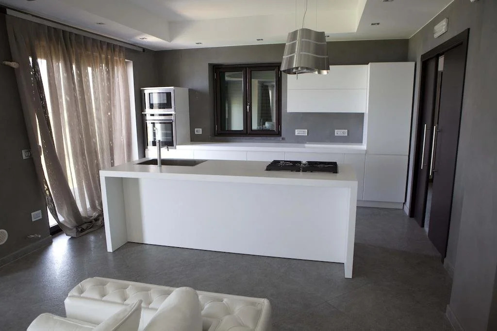 Villa Mediterraneo
