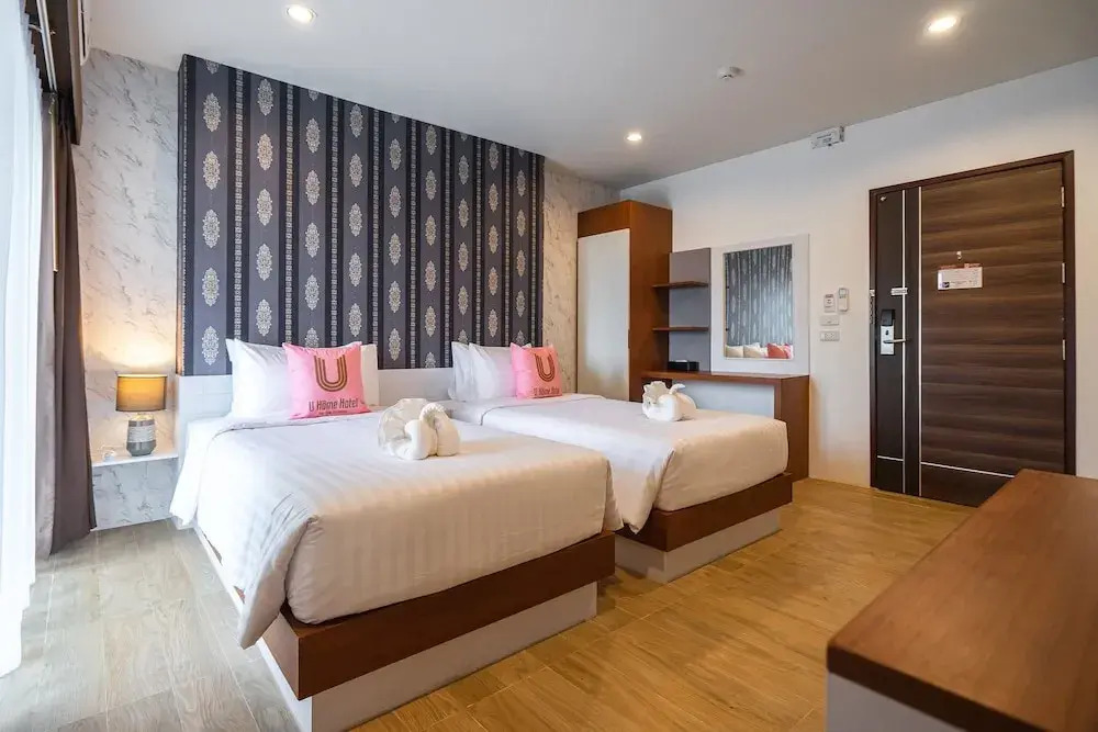 U- Homehotel Nakhonpanom