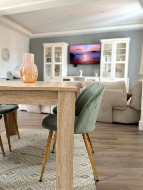 Ultimate City Centre Penthouse with Large Terrace - Grand Central House