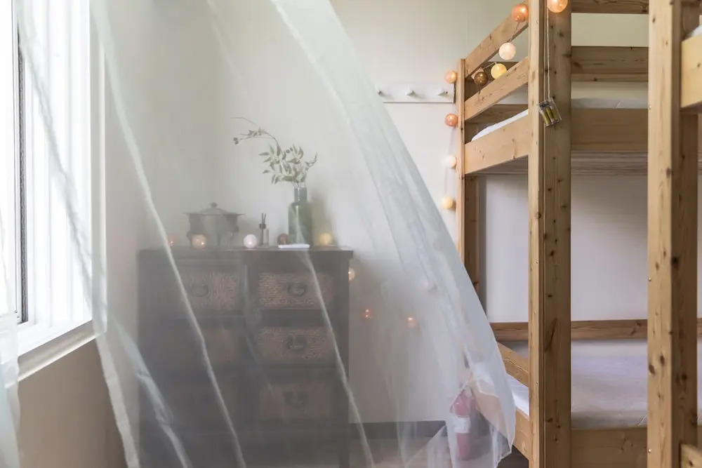 Eehwa Hue Guesthouse