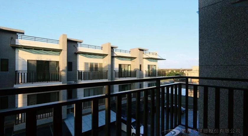 Yilan Greenbird of Happiness B&B