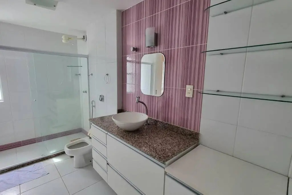 Apartamento duplex, 6 pessoas em Vilas do Atlantico