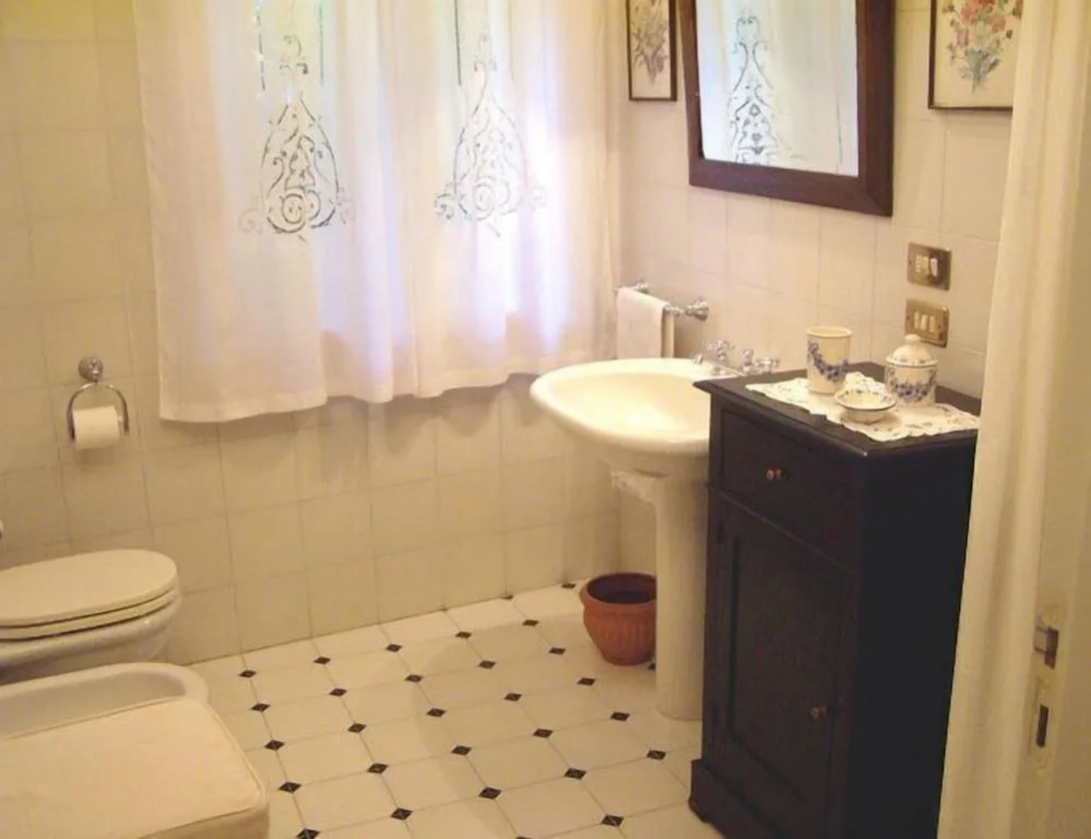 Villa Elena B&B di Charme