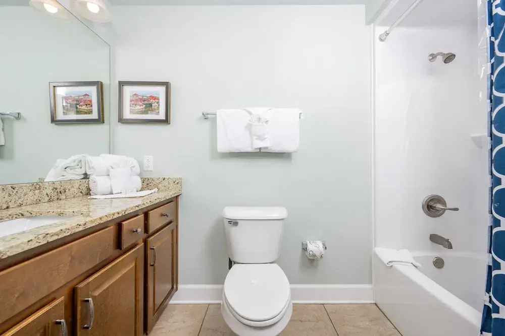Phoenix Orange Beach Ii 403 2 Bedroom Condo