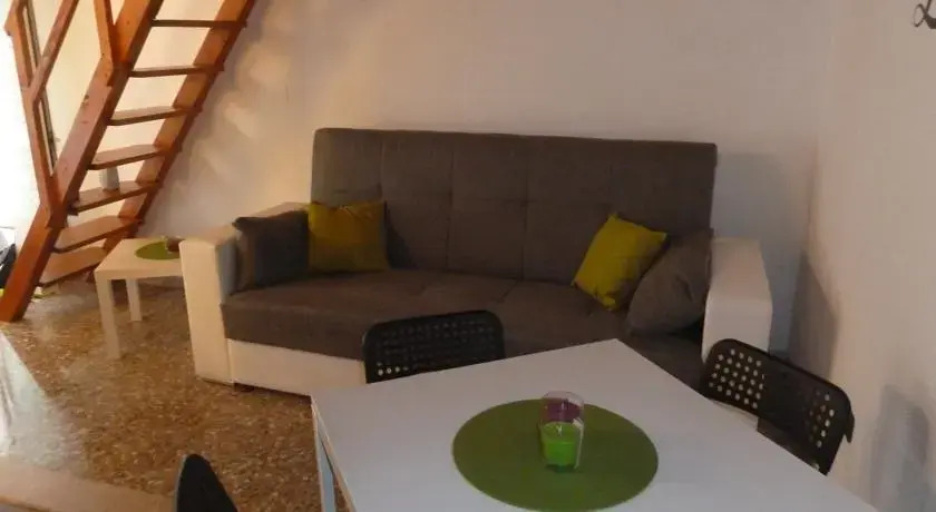Casa Vacanze Nonnogià