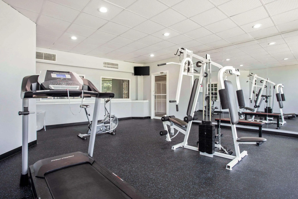 Quality Inn & Suites University Area